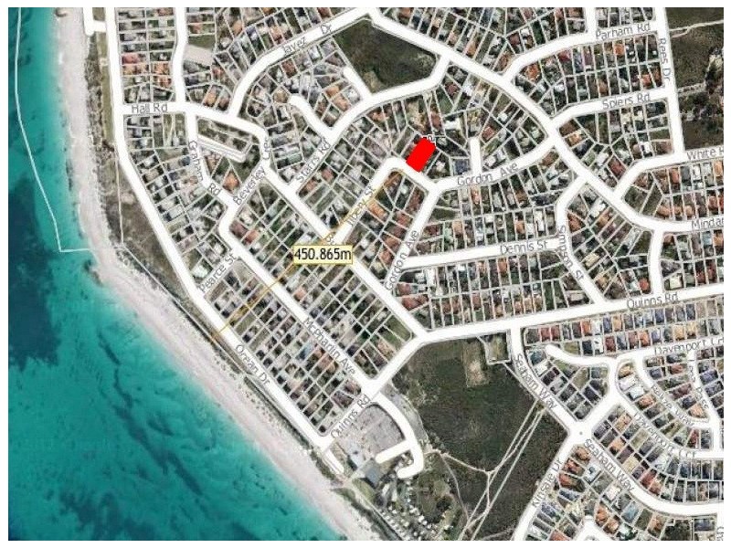 6 Cameron Street, Quinns Rocks WA 6030