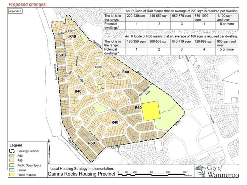 6 Cameron Street, Quinns Rocks WA 6030