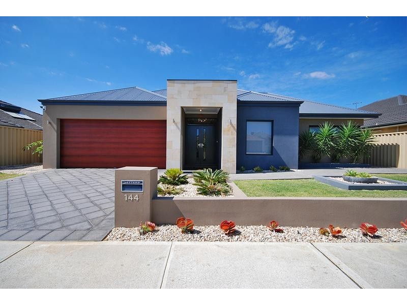 144 Ashley Road, Tapping WA 6065