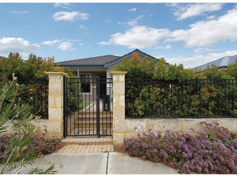 11 Brailsford Way, Butler WA 6036