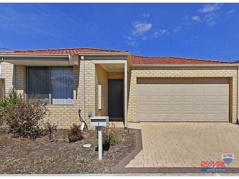 3 Chianti Court, Pearsall WA 6065