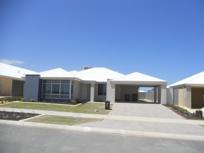 6 Bellini Gardens, Alkimos WA 6038