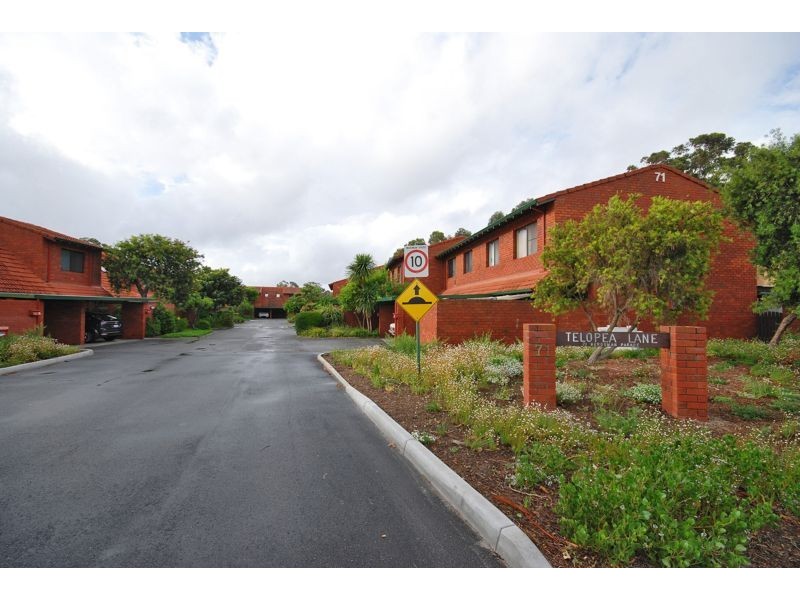 21/71 Herdsman Parade*, Wembley WA 6014