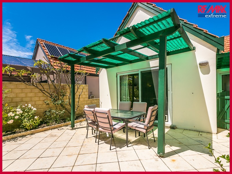 56 Spyglass Grove, Connolly WA 6027