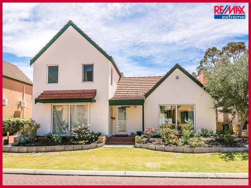 56 Spyglass Grove, Connolly WA 6027