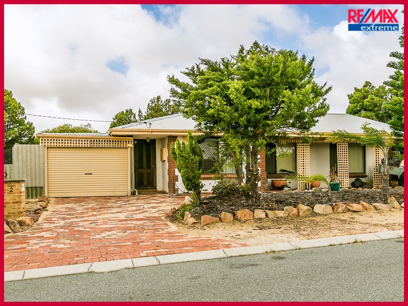 2 Telstar Place, Heathridge WA 6027