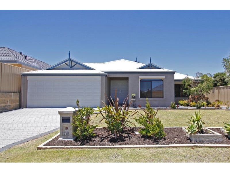 56 Sirius Ramble, Quinns Rocks WA 6030