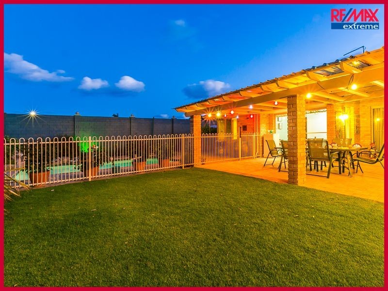 21 Transom Way, Ocean Reef WA 6027