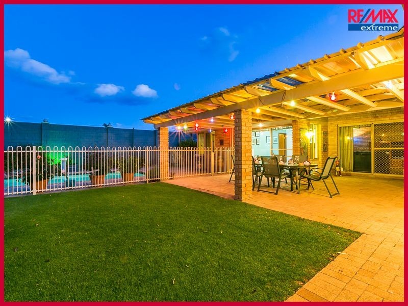 21 Transom Way, Ocean Reef WA 6027