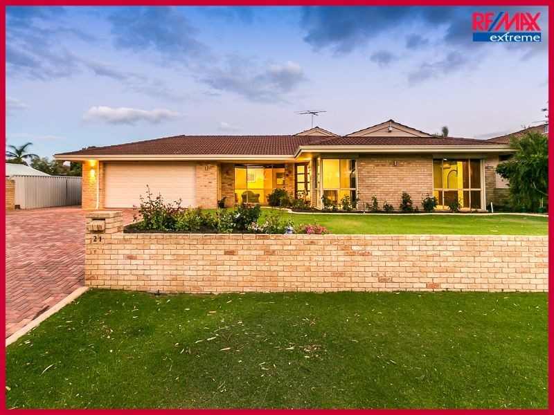 21 Transom Way, Ocean Reef WA 6027