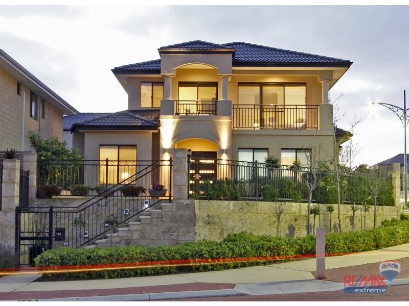 113 Delgado Pde, Iluka WA 6028