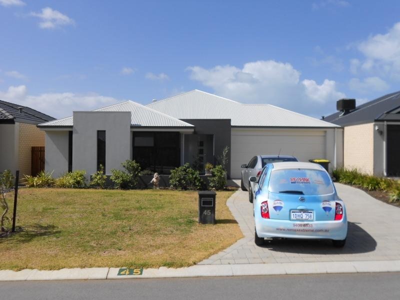 45 Broadford Ave, Butler WA 6036