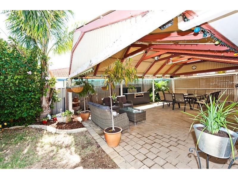 30 Curtin Road, Marangaroo WA 6064