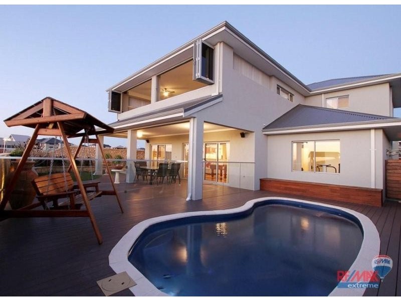 17 Clearview Ave, Burns Beach WA 6028