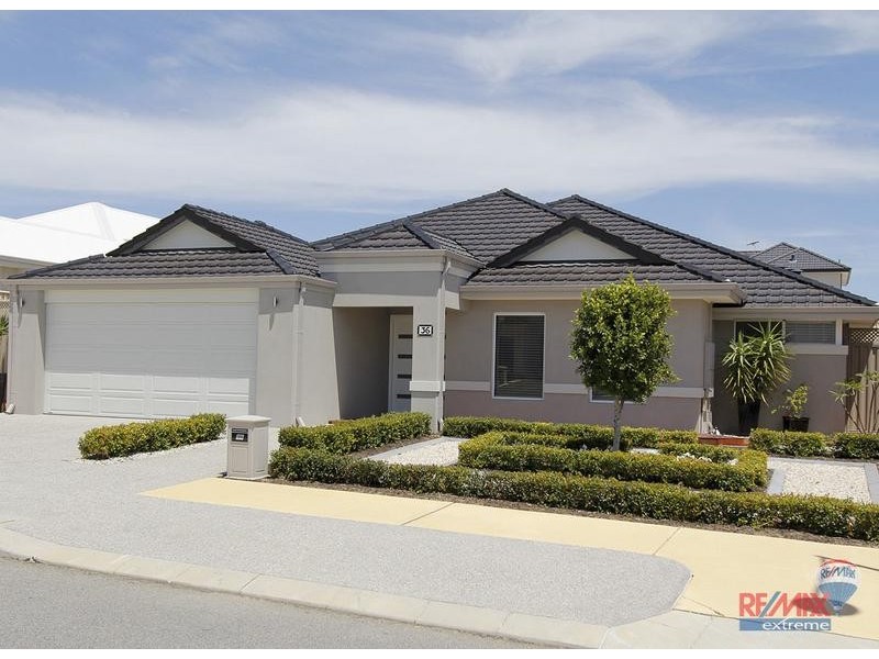 36 Kianga Crescent, Burns Beach WA 6028