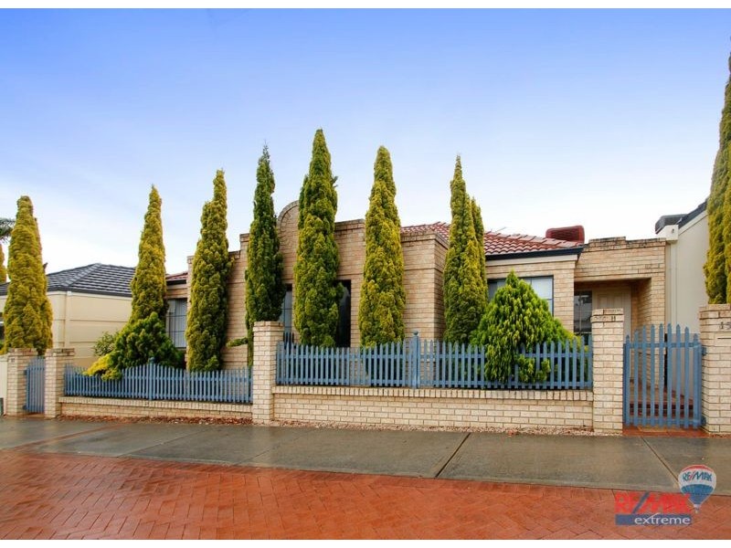 15 Nottinghill Street*, Joondalup WA 6027