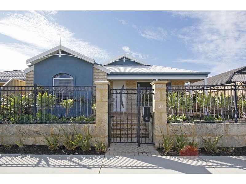 31 Tollesbury Avenue, Butler WA 6036