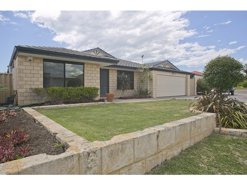 19 Rosedale Vista, Hocking WA 6065