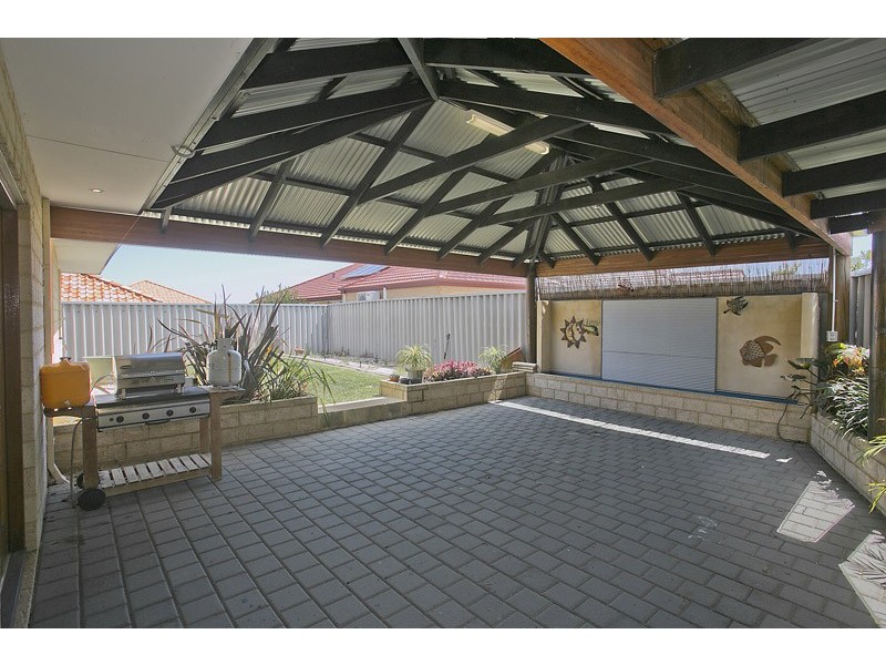 19 Rosedale Vista, Hocking WA 6065