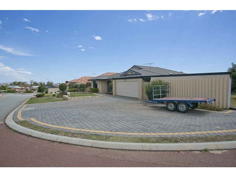 19 Rosedale Vista, Hocking WA 6065