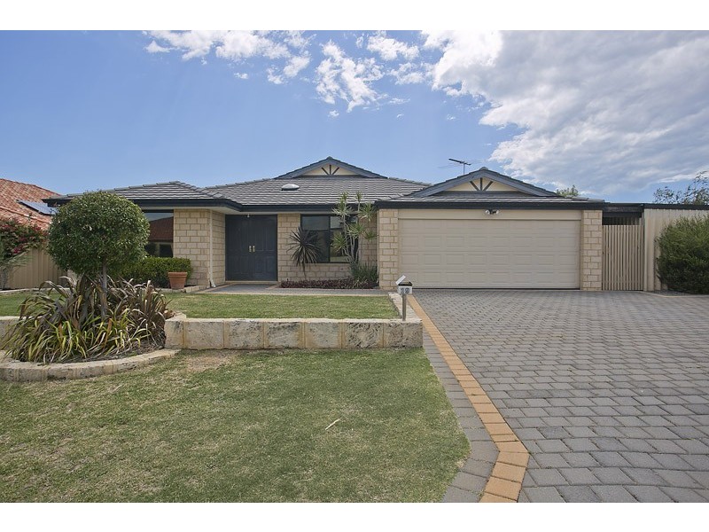 19 Rosedale Vista, Hocking WA 6065