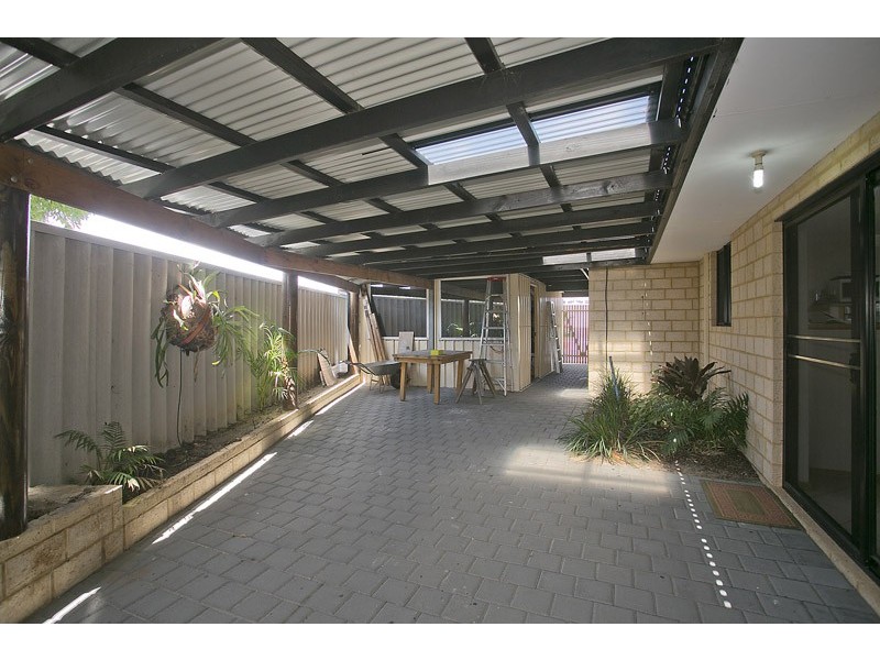 19 Rosedale Vista, Hocking WA 6065
