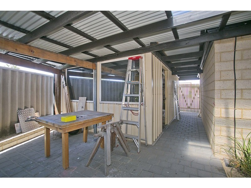 19 Rosedale Vista, Hocking WA 6065