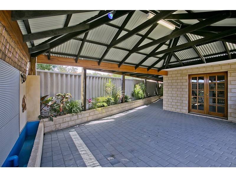 19 Rosedale Vista, Hocking WA 6065