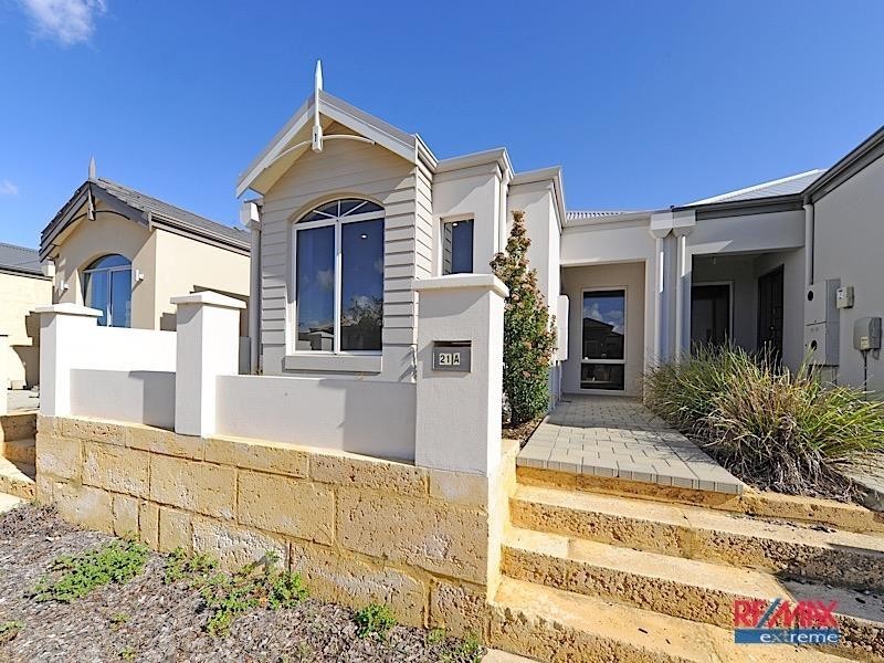 21A Ardara Bend, Butler WA 6036