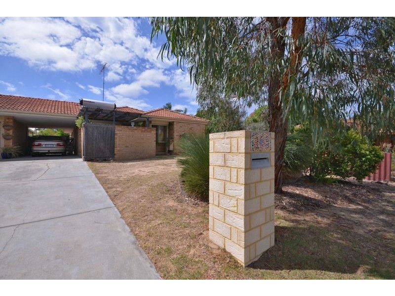 10B Gipsy Court, Beldon WA 6027