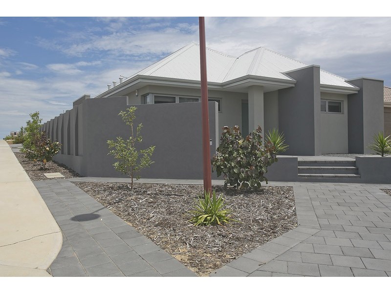 1 Voyager Link (SETTLED), Pearsall WA 6065