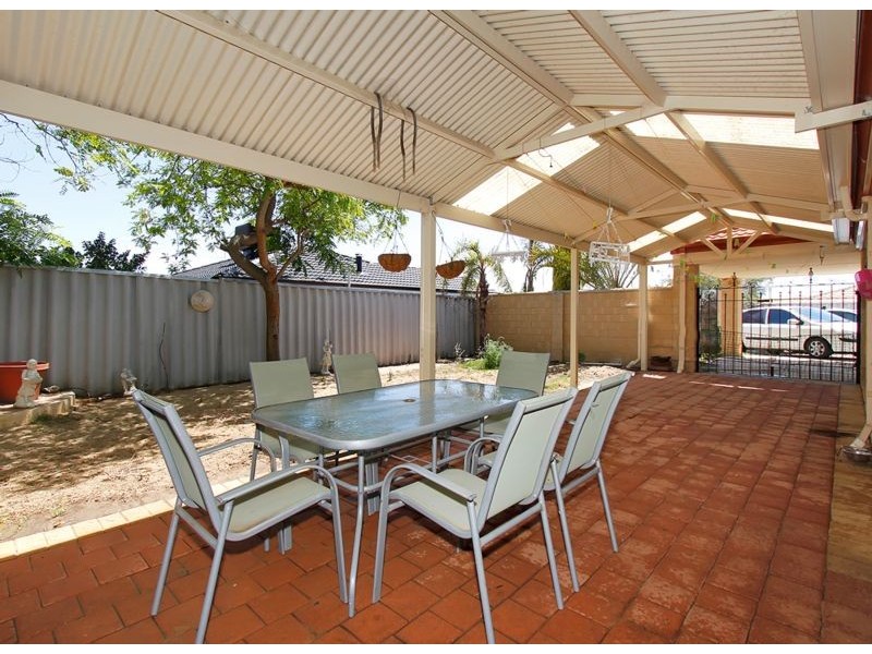 17 Delany Mews, Clarkson WA 6030