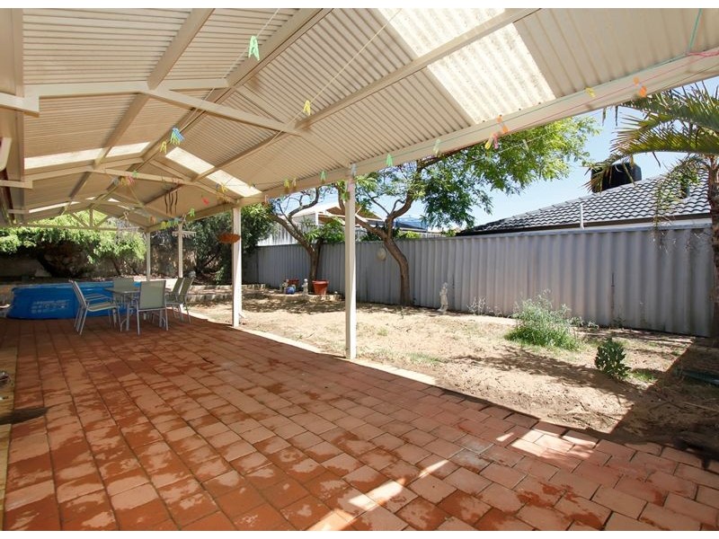 17 Delany Mews, Clarkson WA 6030