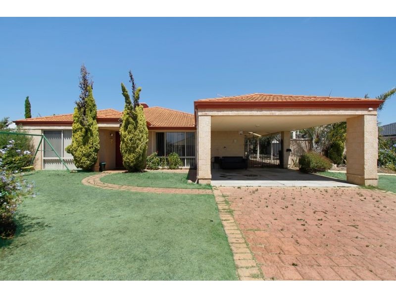 17 Delany Mews, Clarkson WA 6030