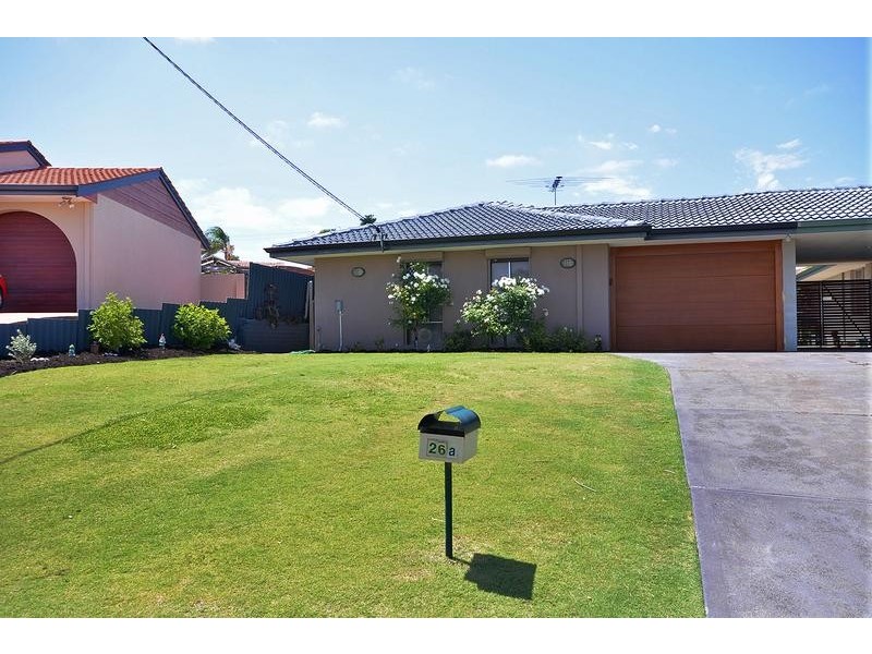 26A Pitonga Way, Greenwood WA 6024