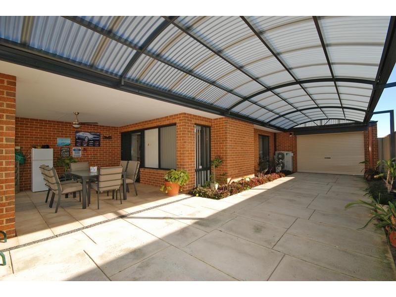 12 Tortorici (Settled) Ave, Sinagra WA 6065