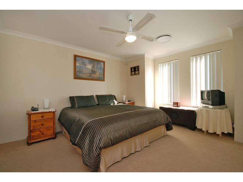 12 Tortorici (Settled) Ave, Sinagra WA 6065