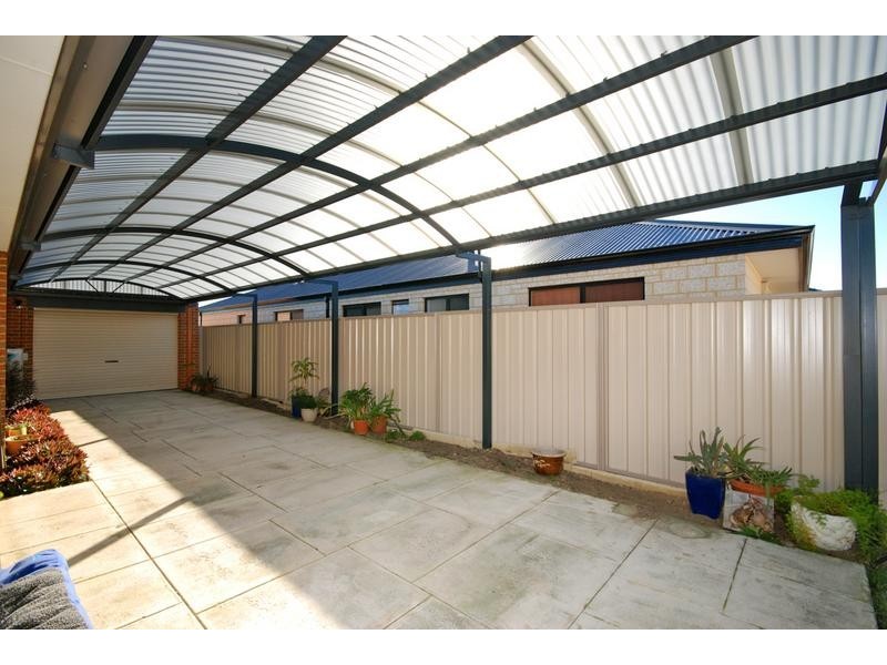 12 Tortorici (Settled) Ave, Sinagra WA 6065
