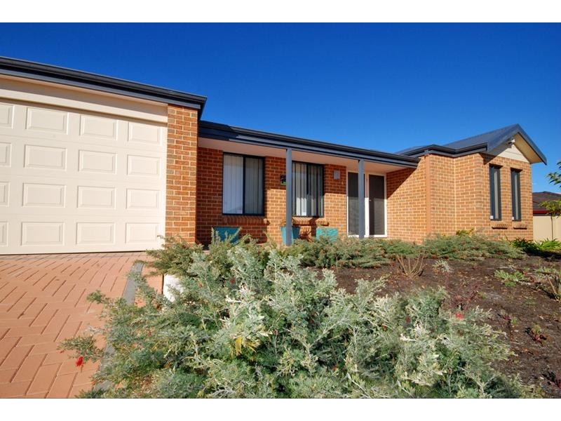 12 Tortorici (Settled) Ave, Sinagra WA 6065