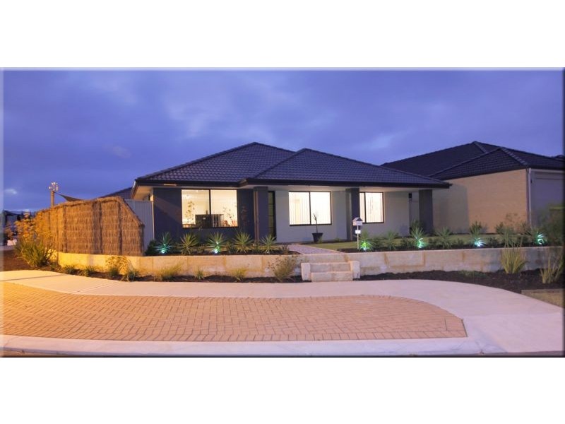 11 Oxted Link, Butler WA 6036