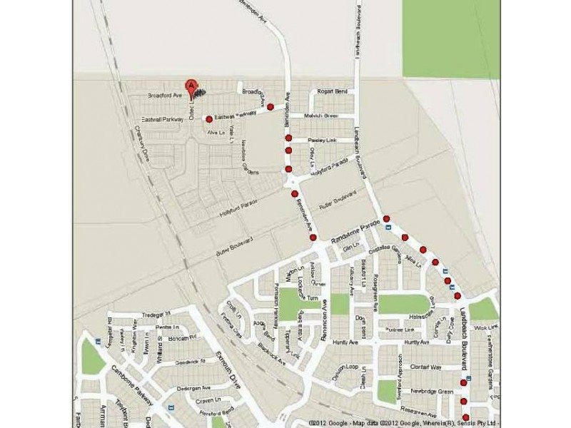 11 Oxted Link, Butler WA 6036