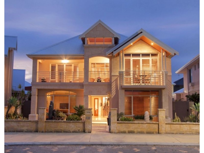 49 Amalfi Drive*, Hillarys WA 6025