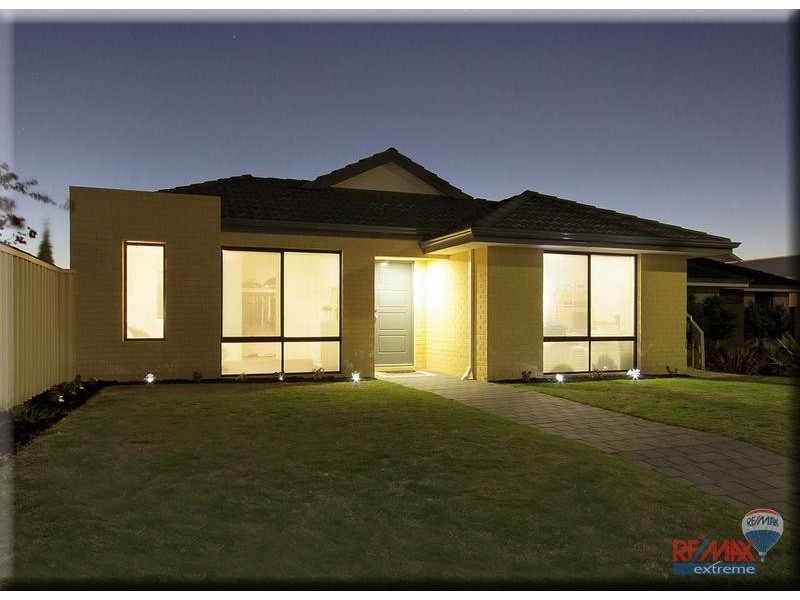 6 Whitewell Way, Butler WA 6036