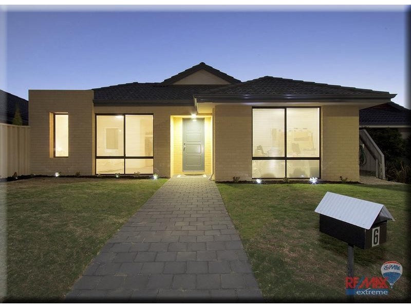 6 Whitewell Way, Butler WA 6036