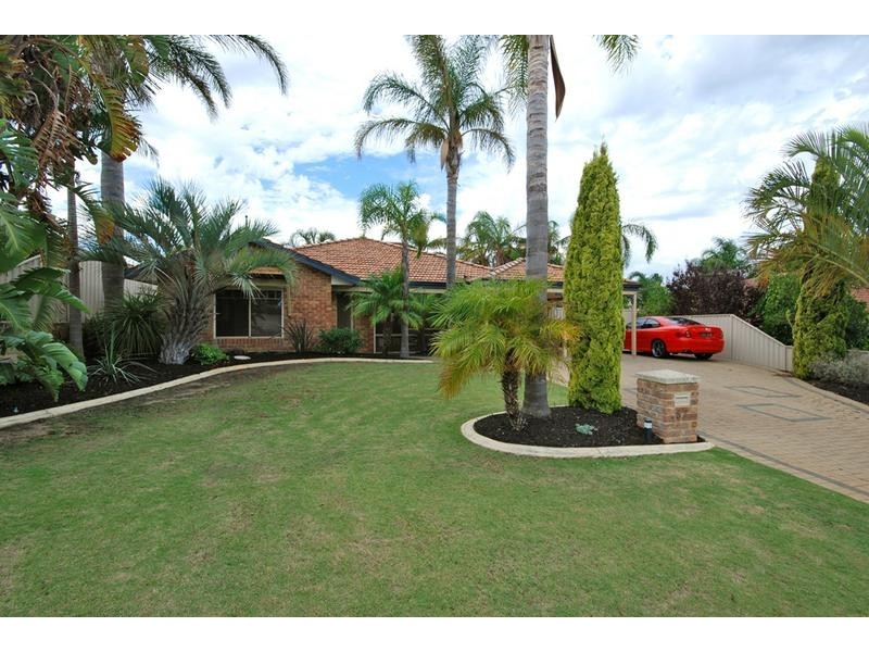 57 Twilight Circuit, Ridgewood WA 6030