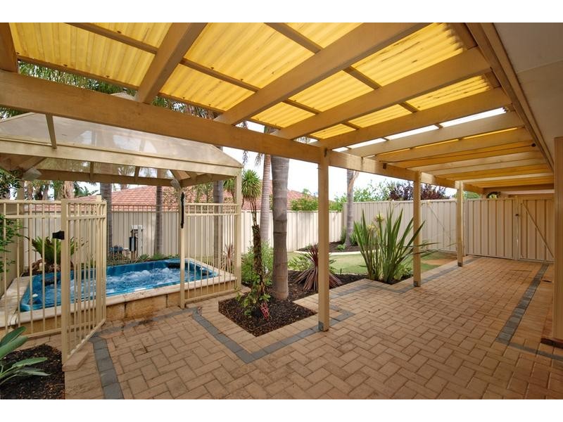 57 Twilight Circuit, Ridgewood WA 6030