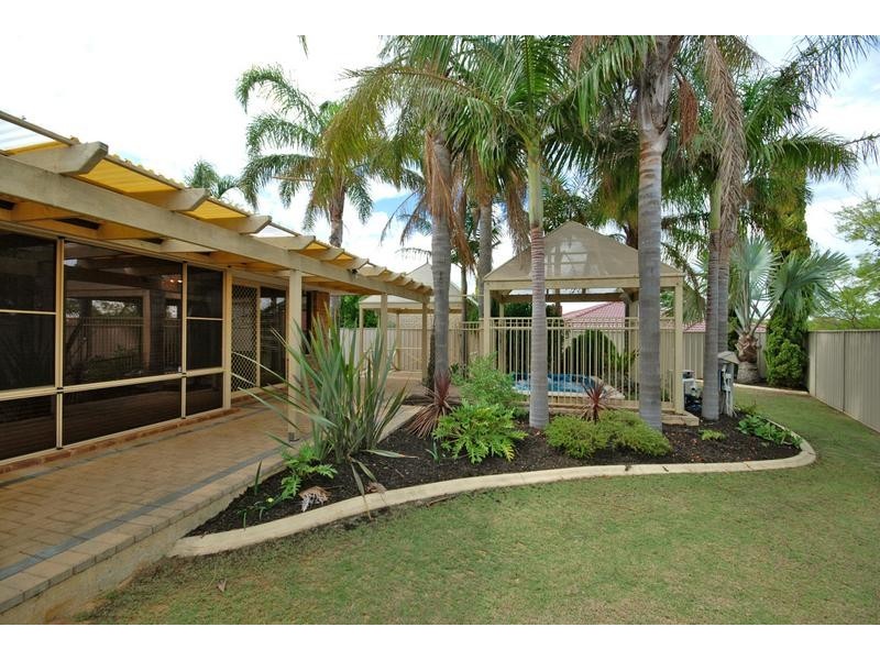 57 Twilight Circuit, Ridgewood WA 6030