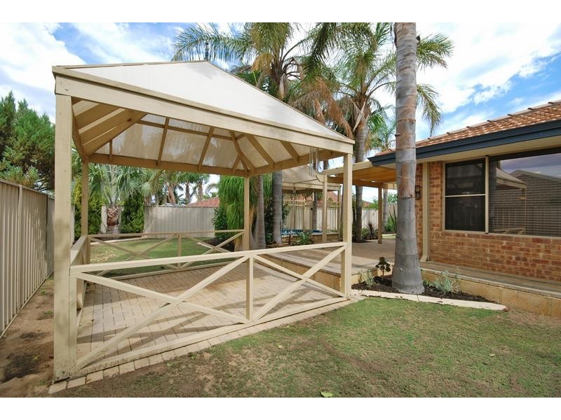 57 Twilight Circuit, Ridgewood WA 6030