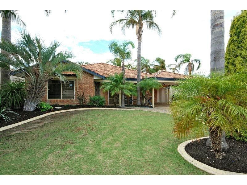 57 Twilight Circuit, Ridgewood WA 6030