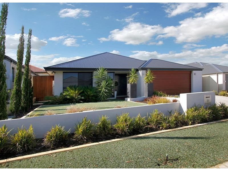 13 Solymar Circle, Burns Beach WA 6028